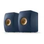 Полочная акустика KEF LS50 META BLUE (SP4027CA) (ПАРА)